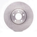 Disc Brake Rotor Dynamic Friction 600-31099D