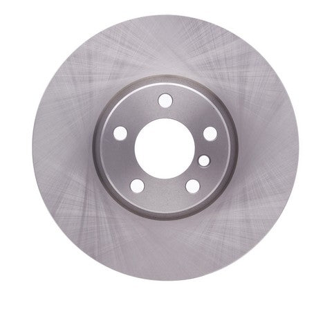 Disc Brake Rotor Dynamic Friction 600-31100D