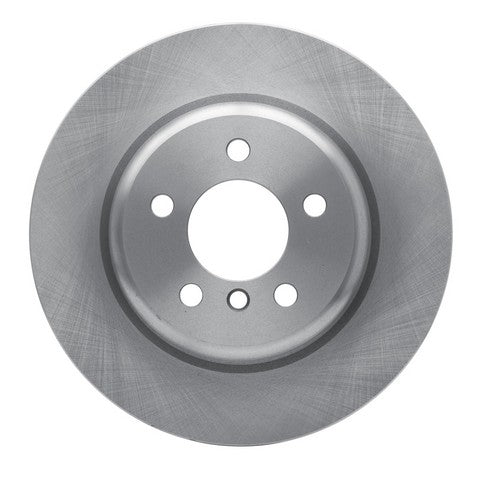 Disc Brake Rotor Dynamic Friction 600-31104