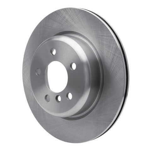 Disc Brake Rotor Dynamic Friction 600-31104