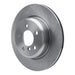 Disc Brake Rotor Dynamic Friction 600-31104