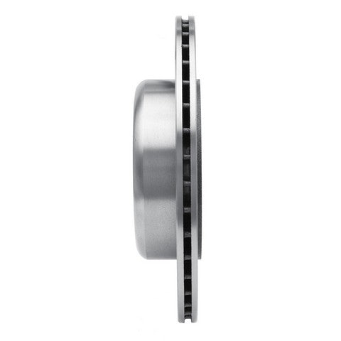 Disc Brake Rotor Dynamic Friction 600-31104