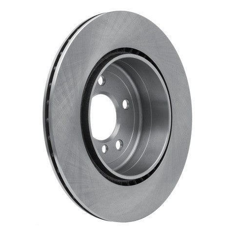 Disc Brake Rotor Dynamic Friction 600-31104