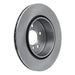 Disc Brake Rotor Dynamic Friction 600-31104
