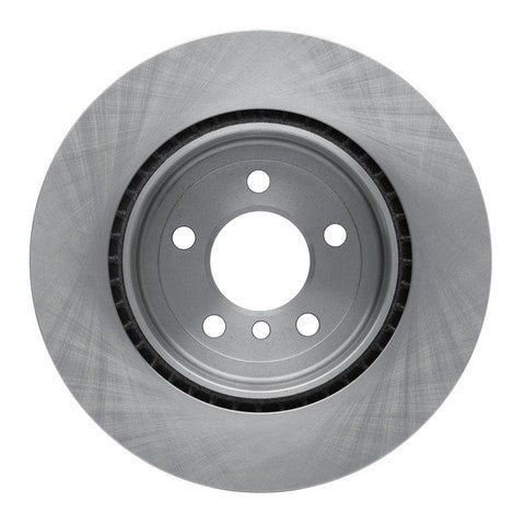 Disc Brake Rotor Dynamic Friction 600-31104