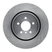 Disc Brake Rotor Dynamic Friction 600-31104