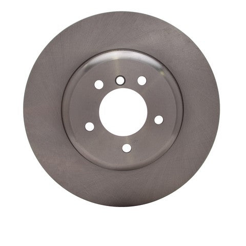 Disc Brake Rotor Dynamic Friction 600-31105