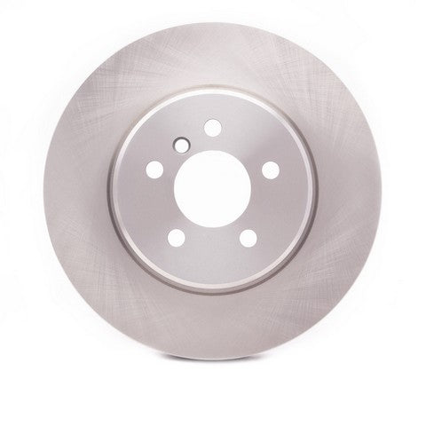 Disc Brake Rotor Dynamic Friction 600-31106