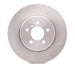 Disc Brake Rotor Dynamic Friction 600-31106