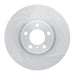 Disc Brake Rotor Dynamic Friction 600-31108