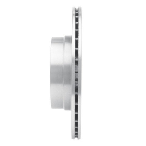 Disc Brake Rotor Dynamic Friction 600-31111