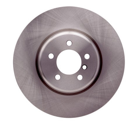 Disc Brake Rotor Dynamic Friction 600-31112