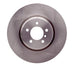 Disc Brake Rotor Dynamic Friction 600-31112
