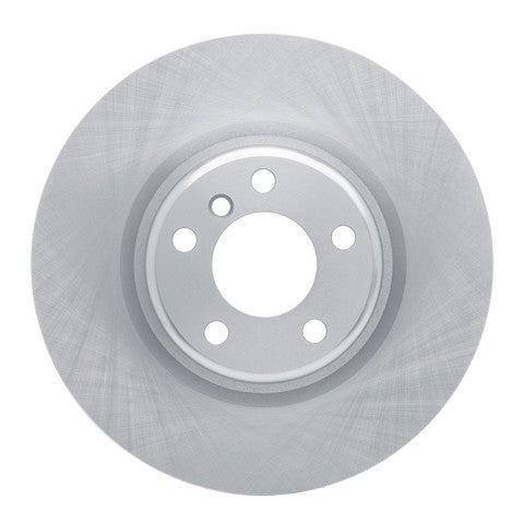 Disc Brake Rotor Dynamic Friction 600-31113