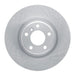 Disc Brake Rotor Dynamic Friction 600-31113