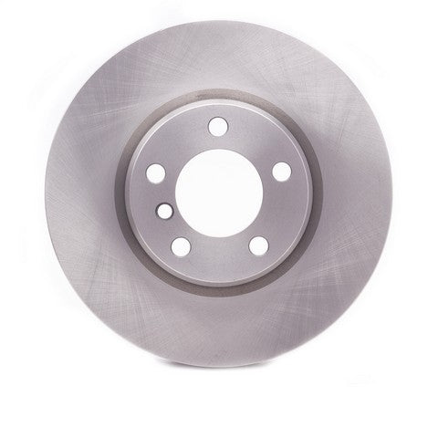 Disc Brake Rotor Dynamic Friction 600-31121