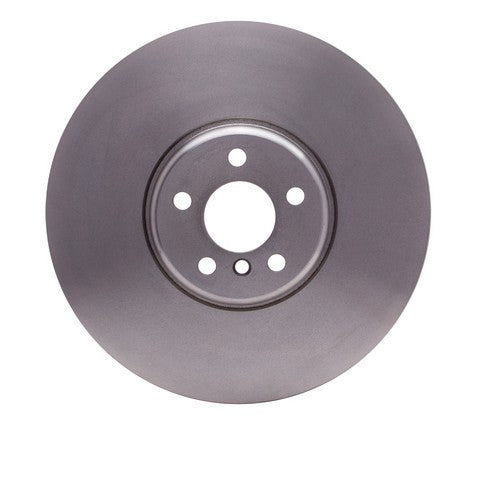 Disc Brake Rotor Dynamic Friction 600-31131D