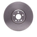 Disc Brake Rotor Dynamic Friction 600-31131D