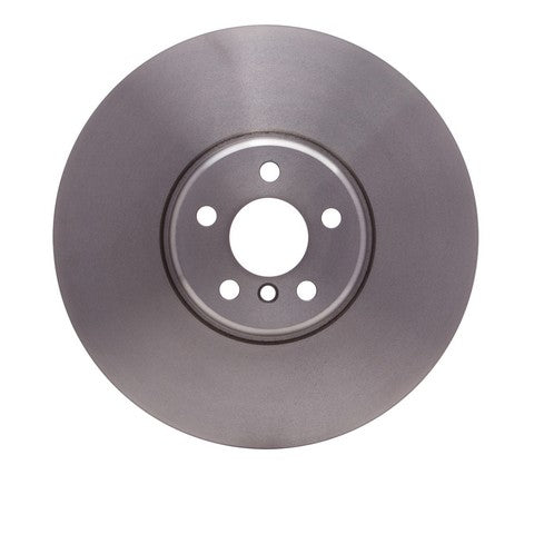 Disc Brake Rotor Dynamic Friction 600-31132D