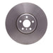 Disc Brake Rotor Dynamic Friction 600-31132D