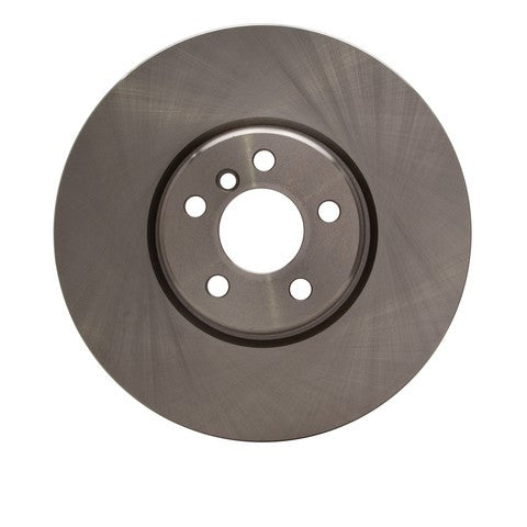 Disc Brake Rotor Dynamic Friction 600-31134D