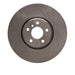Disc Brake Rotor Dynamic Friction 600-31134D
