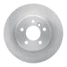 Disc Brake Rotor Dynamic Friction 600-31136