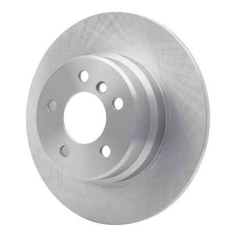 Disc Brake Rotor Dynamic Friction 600-31136