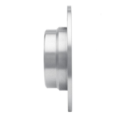 Disc Brake Rotor Dynamic Friction 600-31136