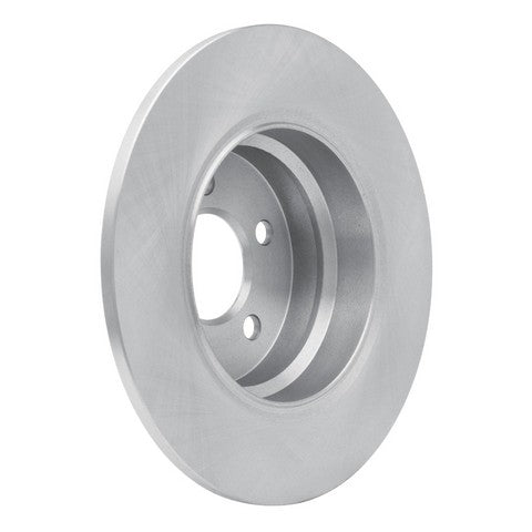 Disc Brake Rotor Dynamic Friction 600-31136