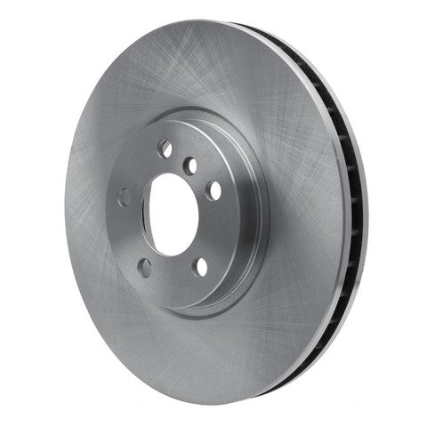 Disc Brake Rotor Dynamic Friction 600-31137