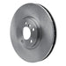 Disc Brake Rotor Dynamic Friction 600-31137