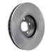 Disc Brake Rotor Dynamic Friction 600-31137