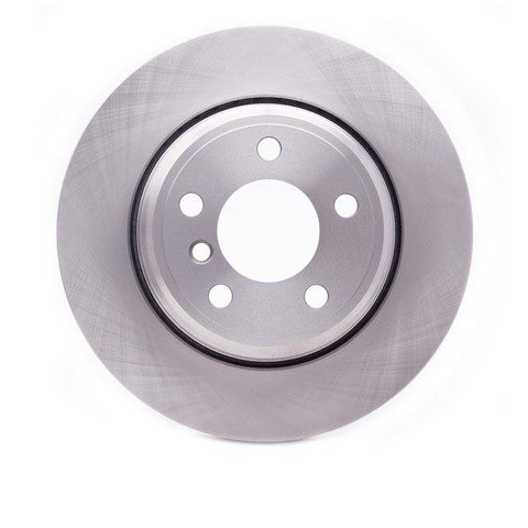 Disc Brake Rotor Dynamic Friction 600-31138