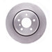 Disc Brake Rotor Dynamic Friction 600-31138