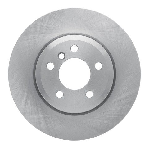 Disc Brake Rotor Dynamic Friction 600-31139