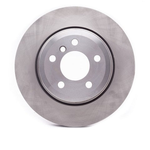 Disc Brake Rotor Dynamic Friction 600-31140