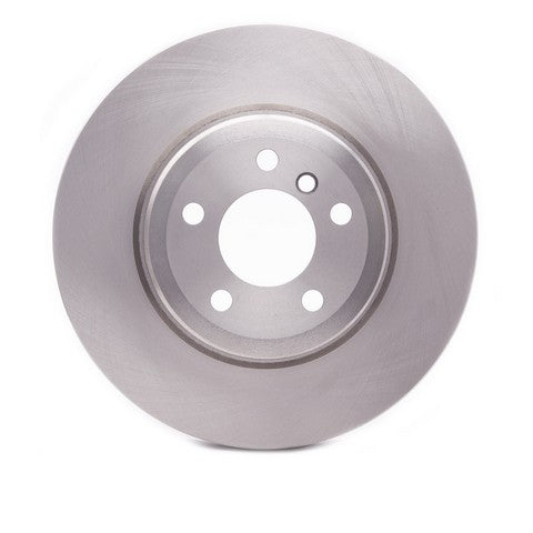 Disc Brake Rotor Dynamic Friction 600-31141
