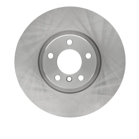 Disc Brake Rotor Dynamic Friction 600-31142