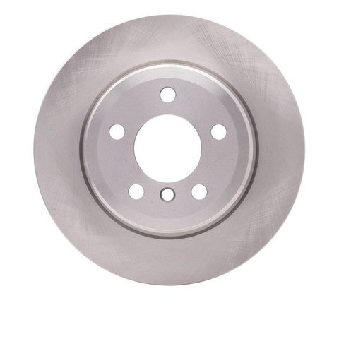 Disc Brake Rotor Dynamic Friction 600-31143