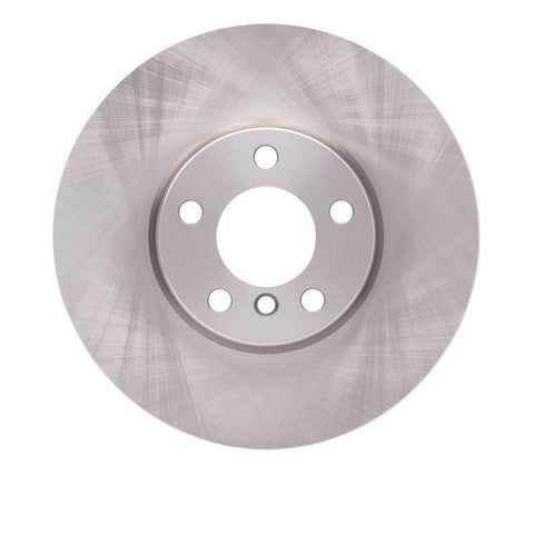 Disc Brake Rotor Dynamic Friction 600-31144