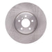 Disc Brake Rotor Dynamic Friction 600-31145