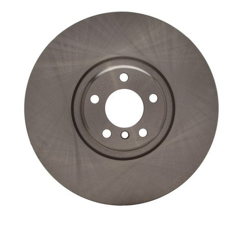 Disc Brake Rotor Dynamic Friction 600-31147D