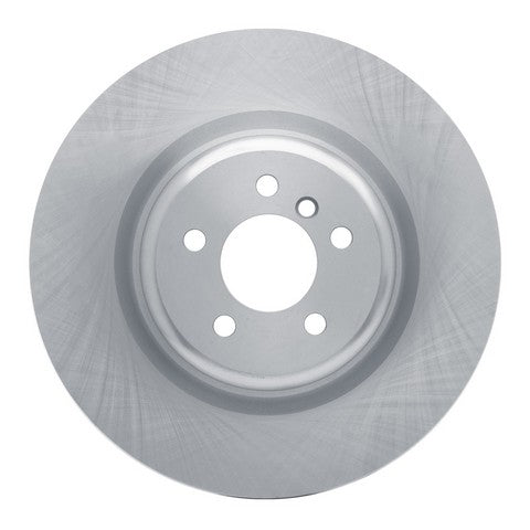 Disc Brake Rotor Dynamic Friction 600-31148