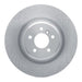 Disc Brake Rotor Dynamic Friction 600-31148