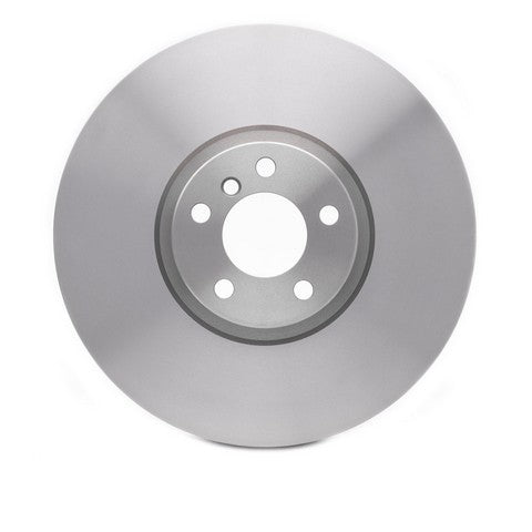 Disc Brake Rotor Dynamic Friction 600-31150D