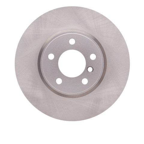 Disc Brake Rotor Dynamic Friction 600-31151