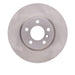 Disc Brake Rotor Dynamic Friction 600-31151