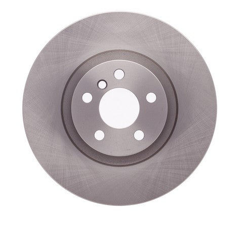 Disc Brake Rotor Dynamic Friction 600-31157