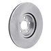 Disc Brake Rotor Dynamic Friction 600-31157